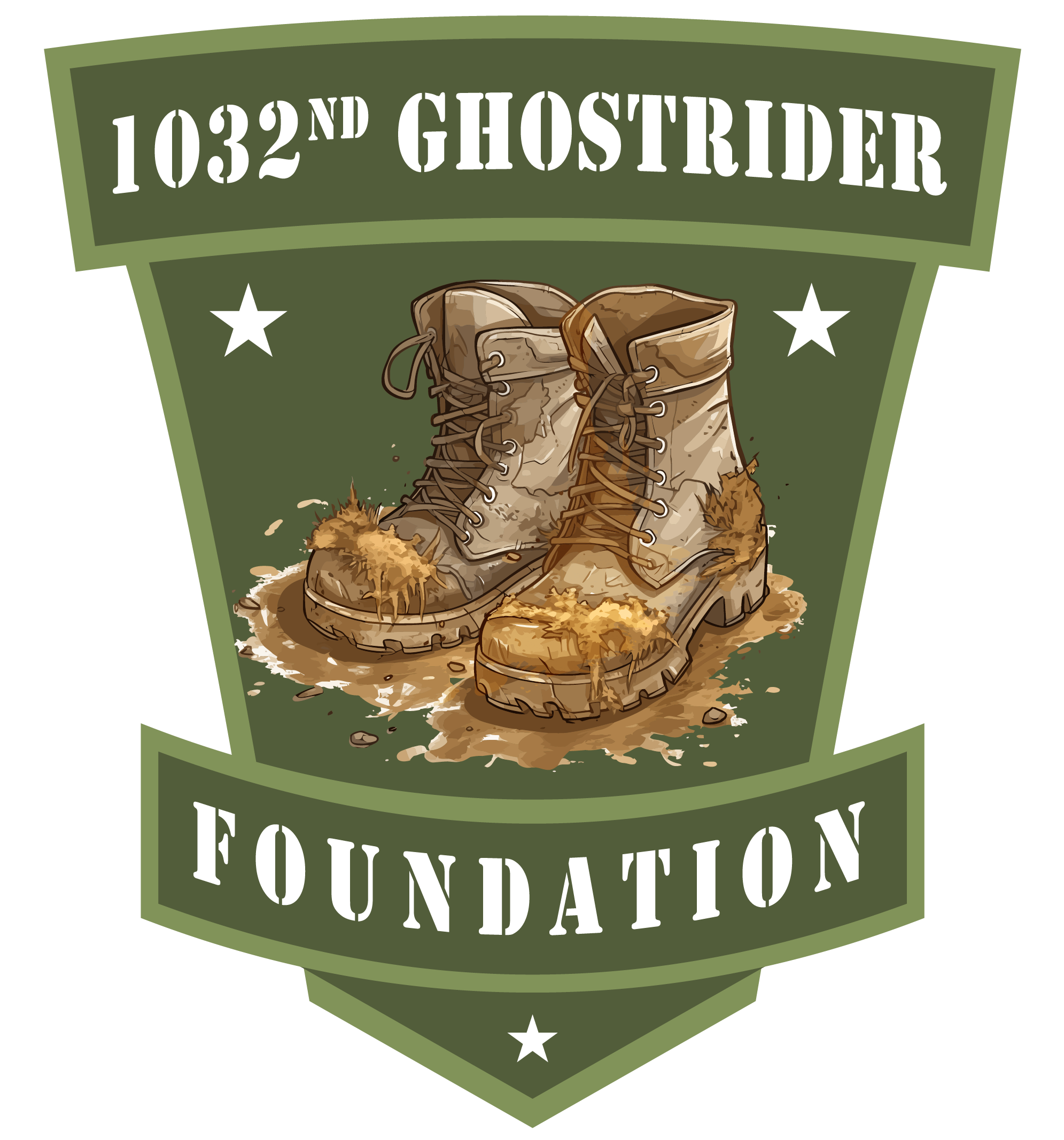 1032nd Ghostrider Foundation